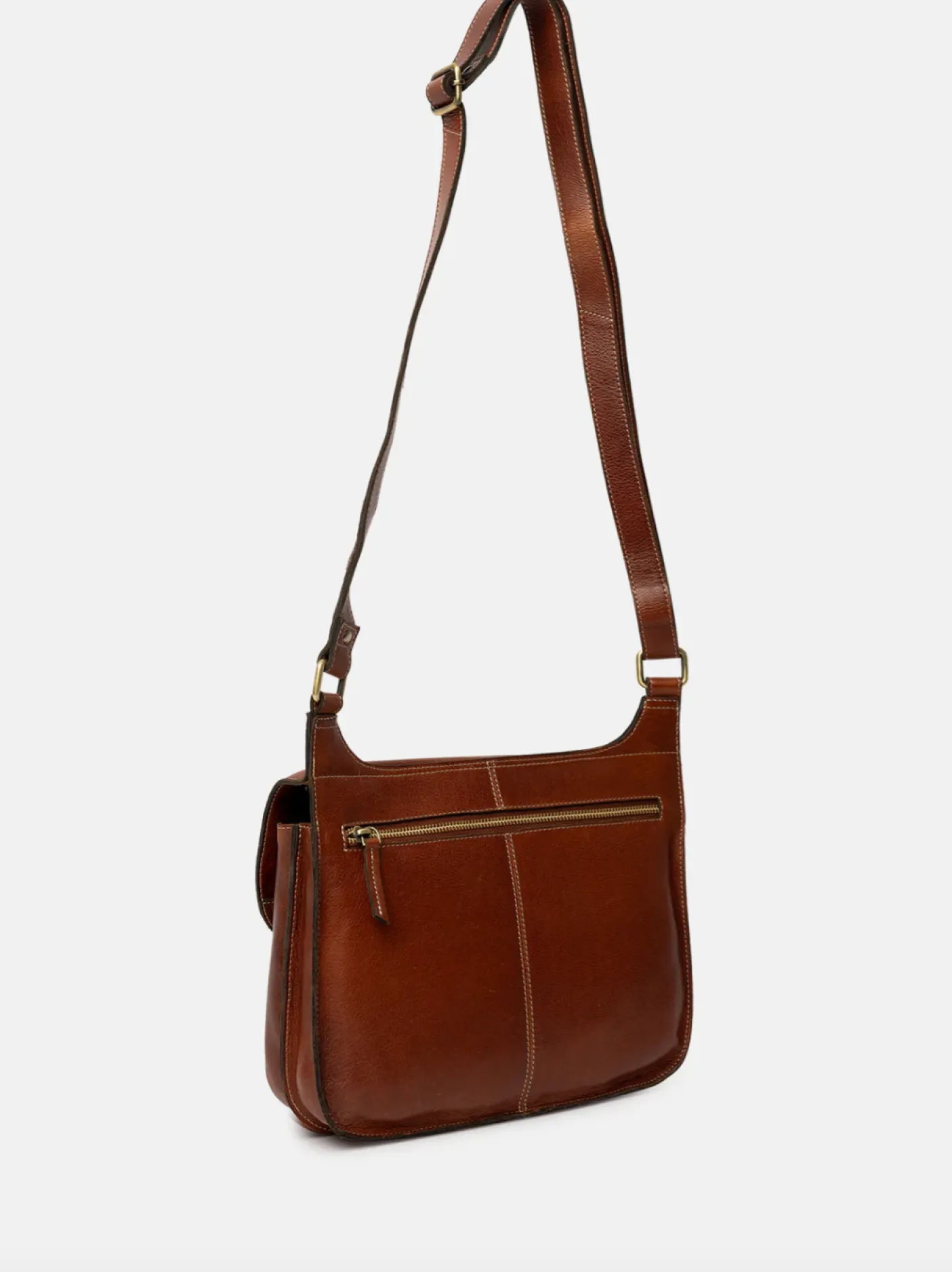 Crossover Milli big - Cognac