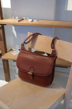 Crossover Milli big - Cognac