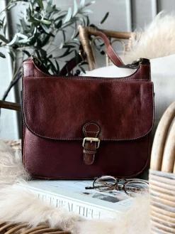 Crossover Milli big - Cognac