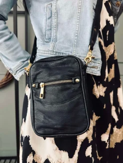 Crossover Mini Gabby - Black