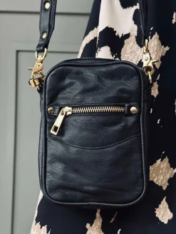 Crossover Mini Gabby - Black