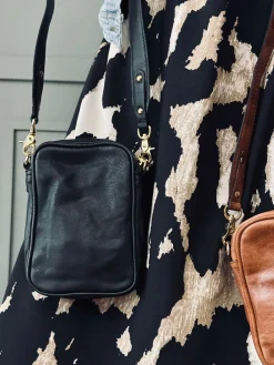 Crossover Mini Gabby - Black