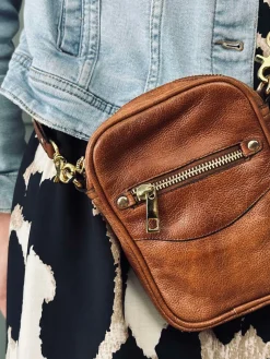 Crossover Mini Gabby - Walnut