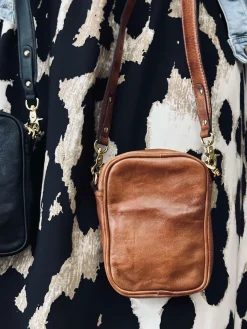 Crossover Mini Gabby - Walnut