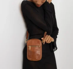 Crossover Mini Gabby - Walnut