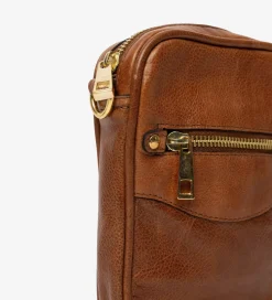 Crossover Mini Gabby - Walnut