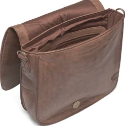 Crossover Minna Chestnut