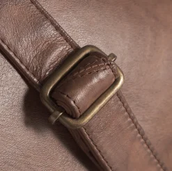 Crossover Minna Chestnut