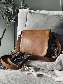 Crossover Minna Cognac