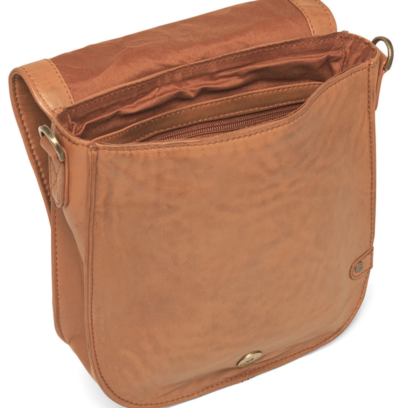 Crossover Minna Cognac