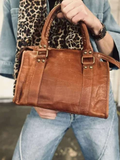 Crossover Miri Small - Walnut