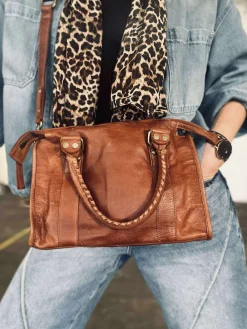 Crossover Miri Small - Walnut