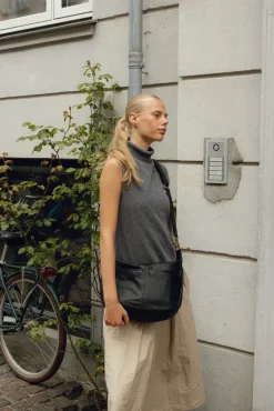 Crossover Mivi Big - Black