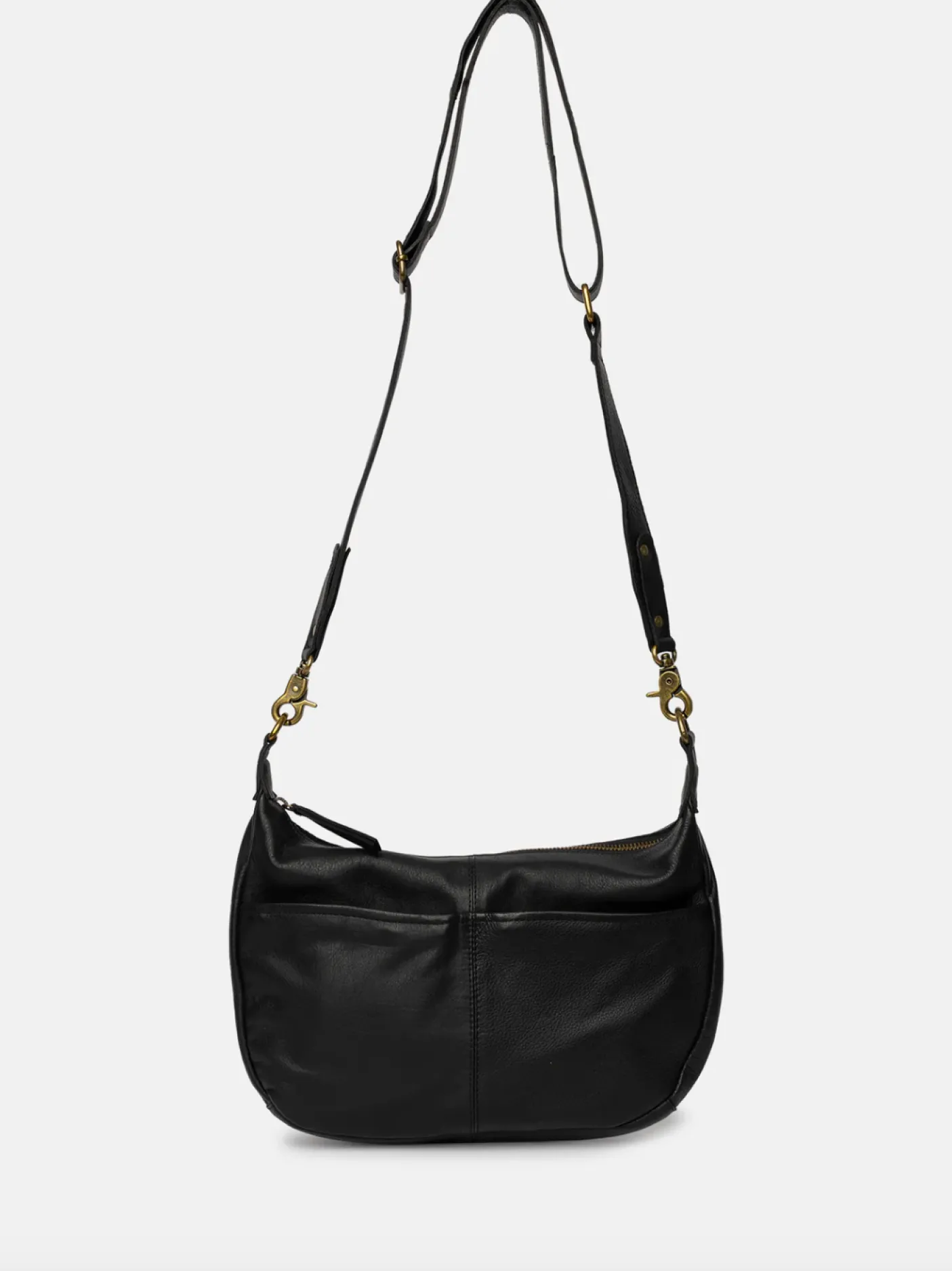 Crossover Mivi Small - Black