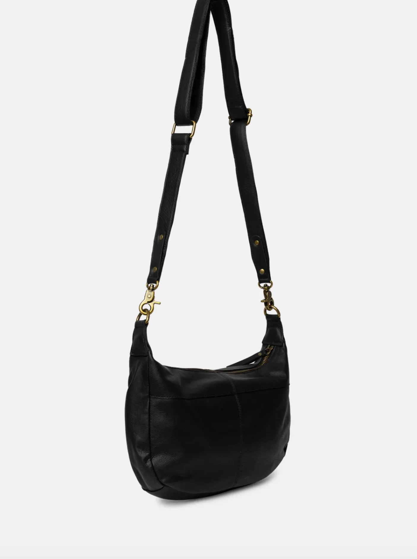 Crossover Mivi Small - Black