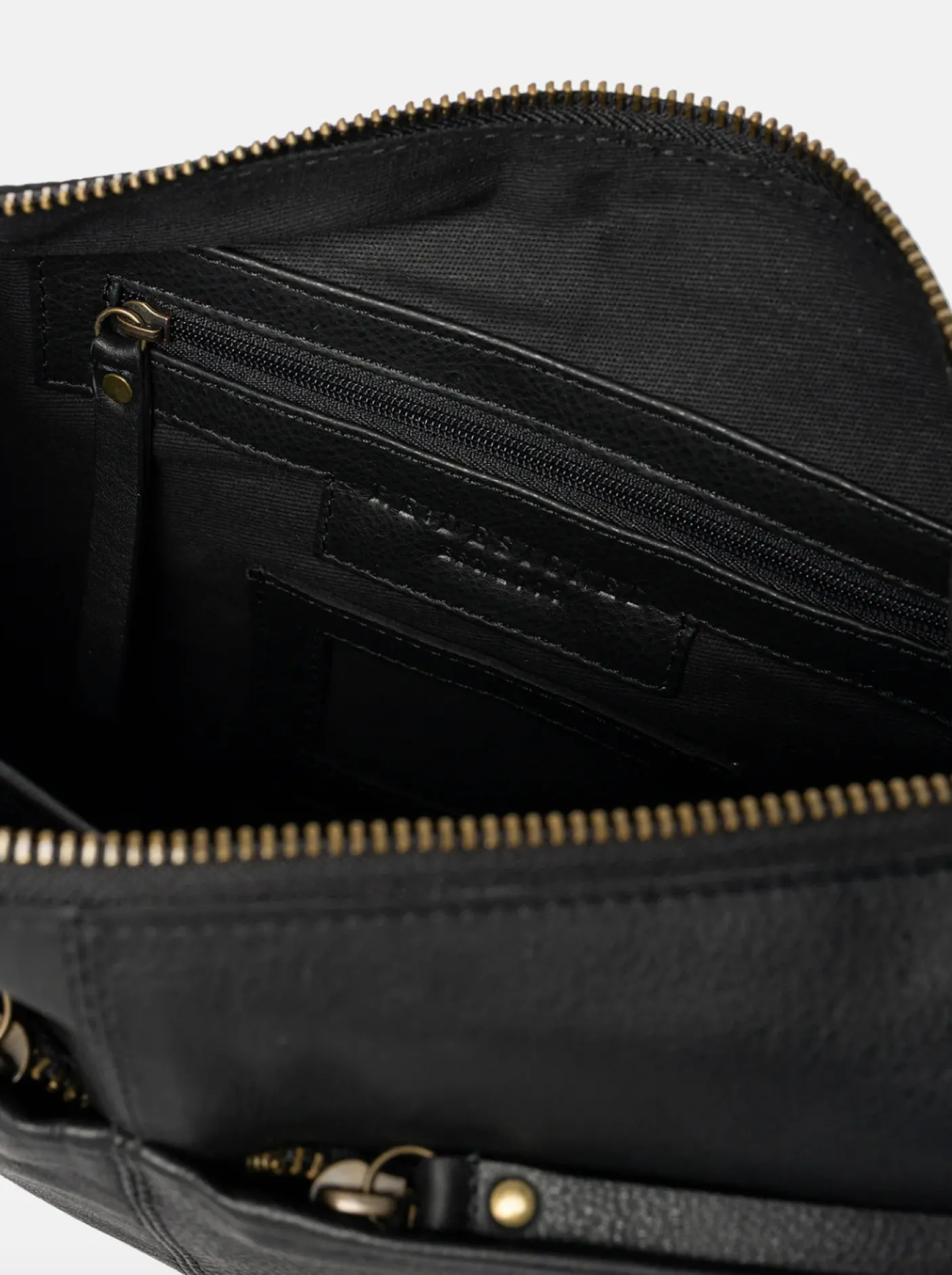 Crossover Mivi Small - Black