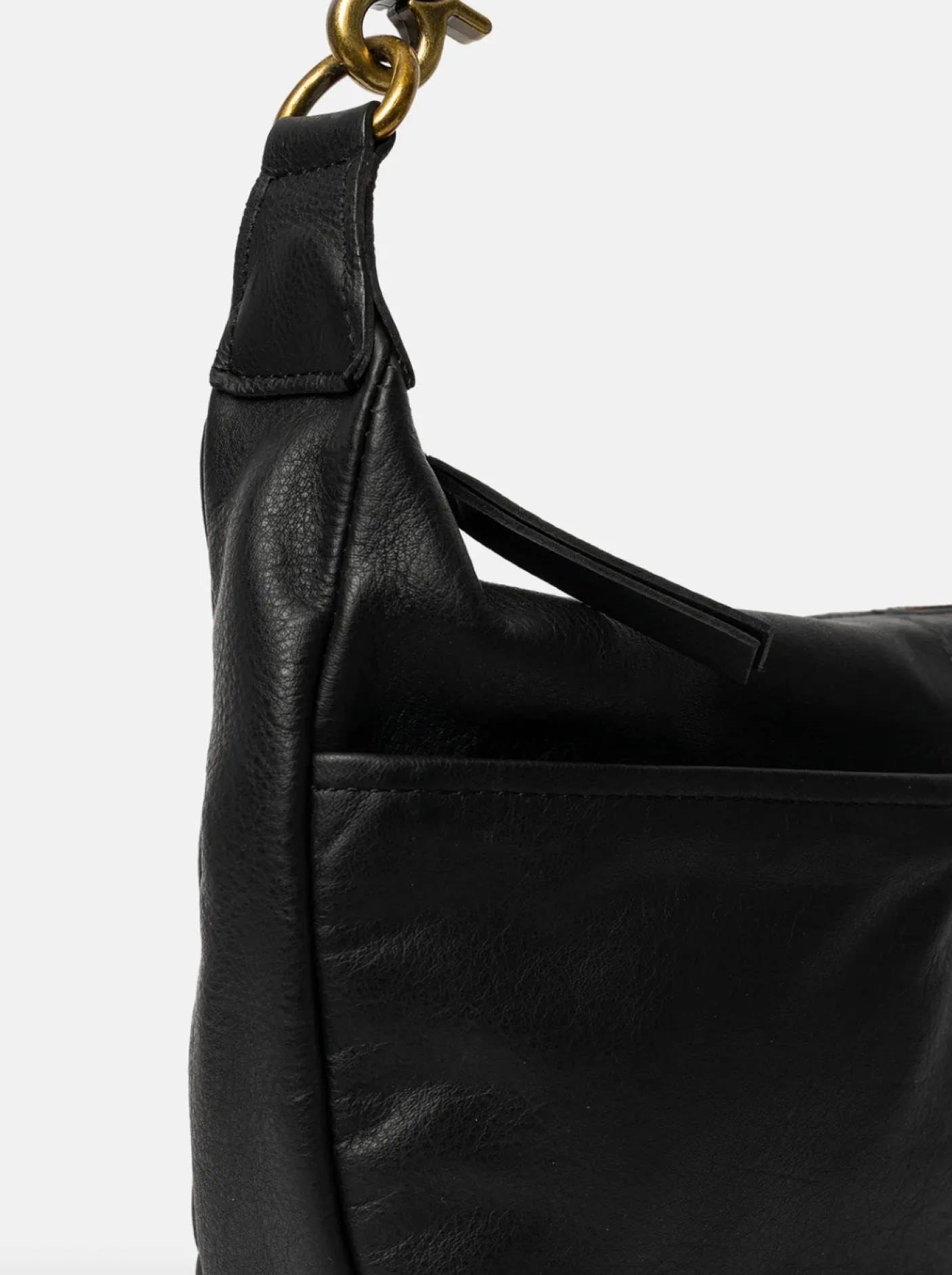 Crossover Mivi Small - Black