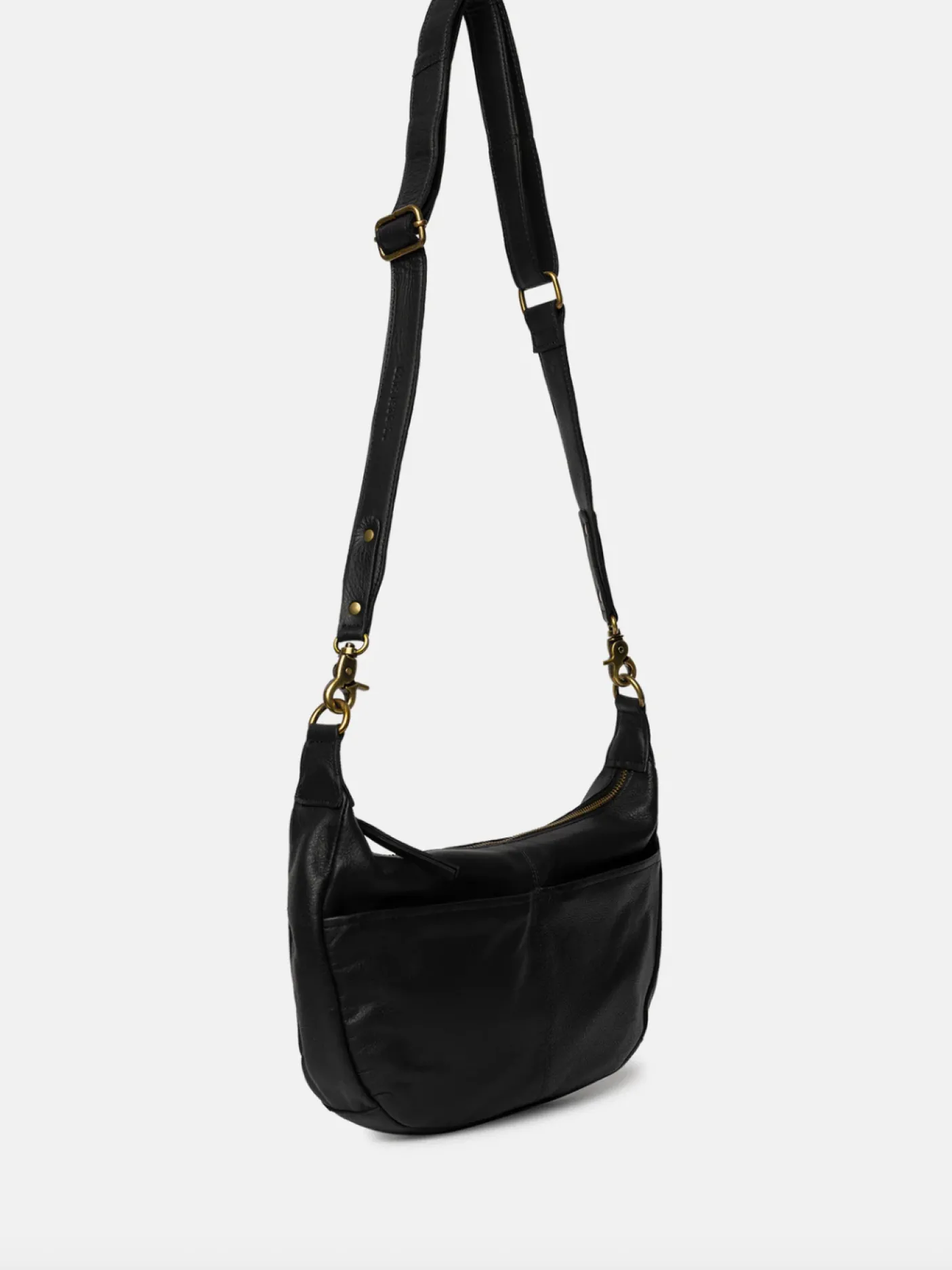 Crossover Mivi Small - Black