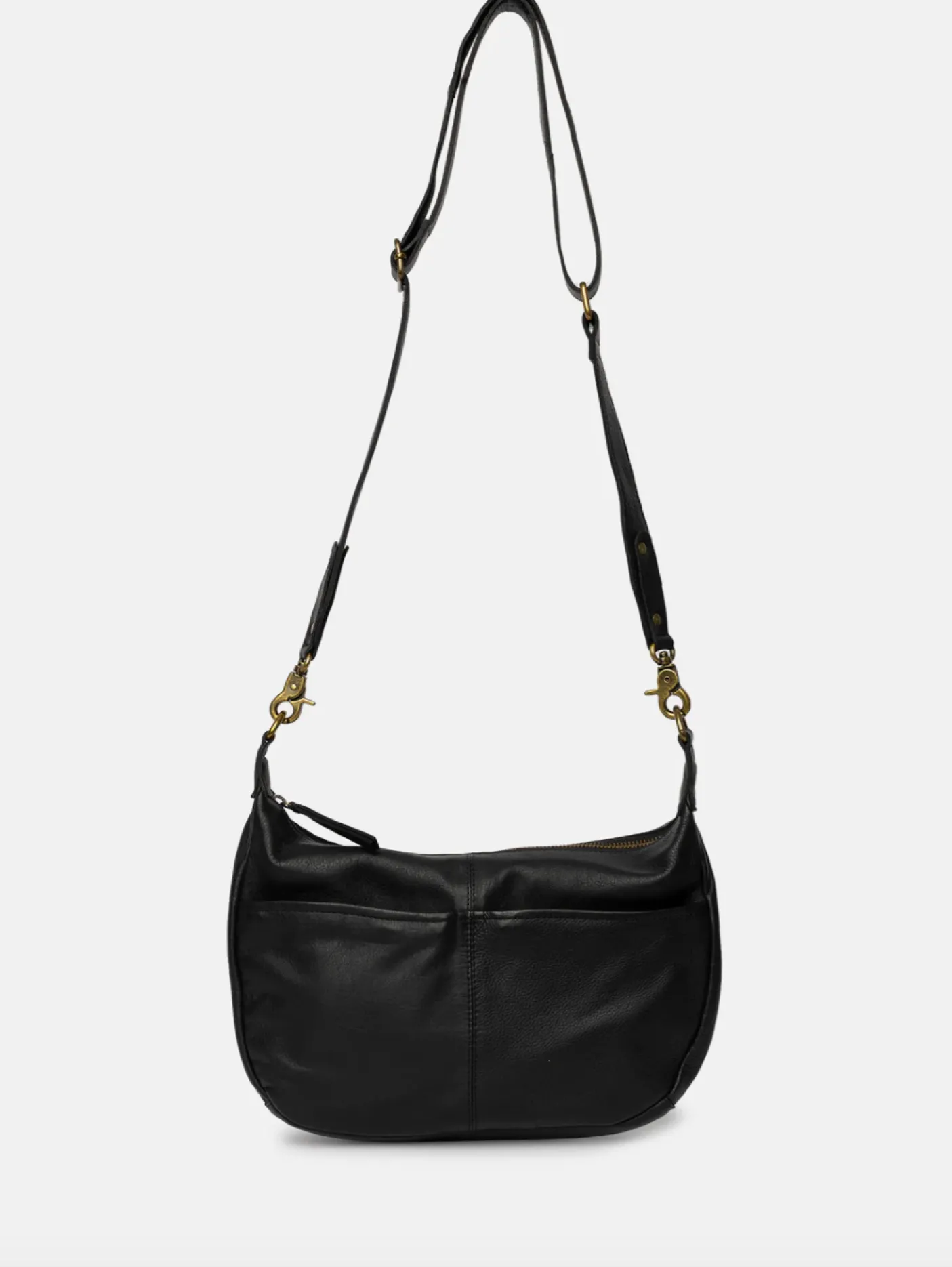 Crossover Mivi Small - Black