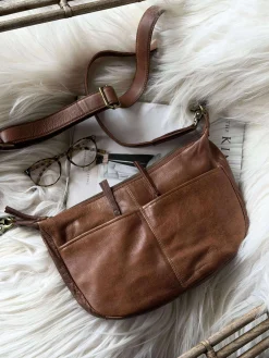 Crossover Mivi Small - Walnut