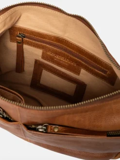 Crossover Mivi Small - Walnut