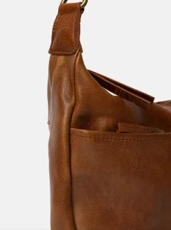 Crossover Mivi Small - Walnut