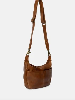 Crossover Mivi Small - Walnut