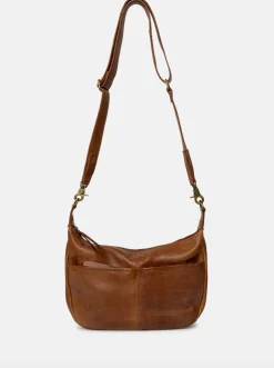 Crossover Mivi Small - Walnut