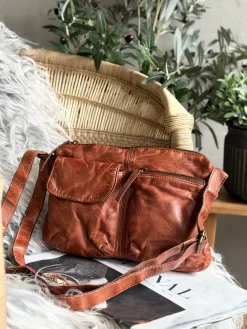 Crossover Munthe - Cognac