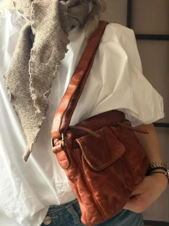 Crossover Munthe - Cognac