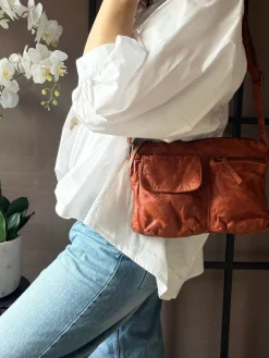 Crossover Munthe - Cognac