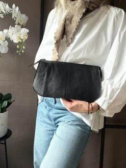 Crossover Myn - Black