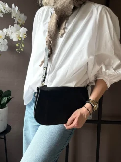 Crossover Myn - Black