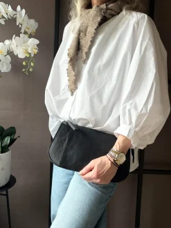 Crossover Myn - Black