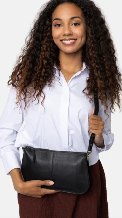 Crossover Myn - Black