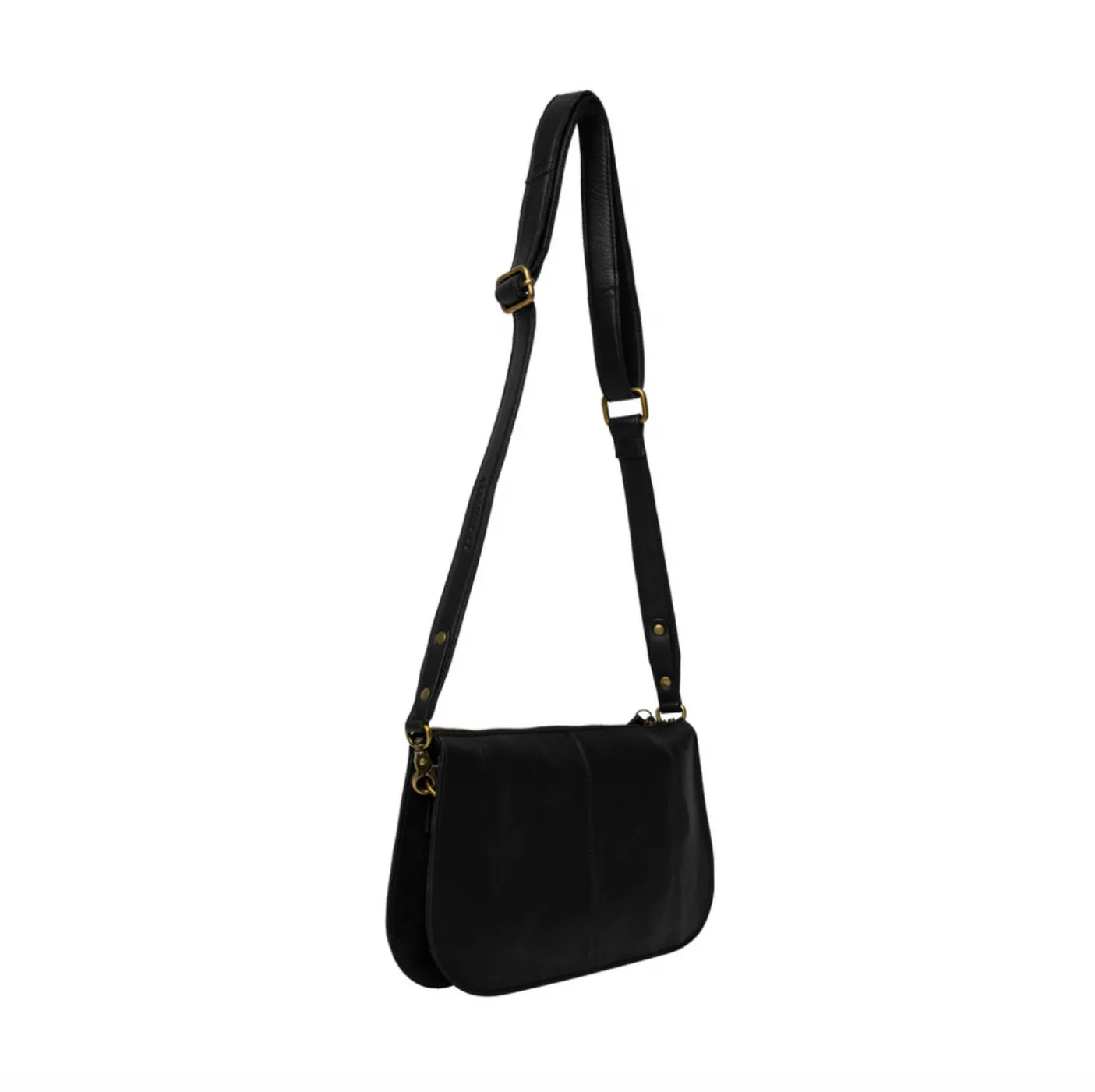 Crossover Myn - Black