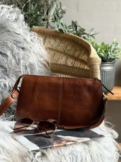 Crossover Myn - Walnut