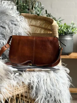 Crossover Myn - Walnut