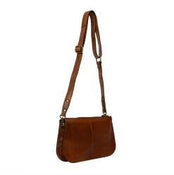 Crossover Myn - Walnut