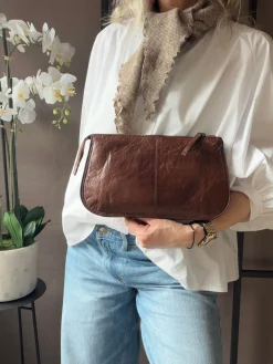 Crossover Myn - Woodsmoke