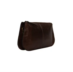 Crossover Myn - Woodsmoke