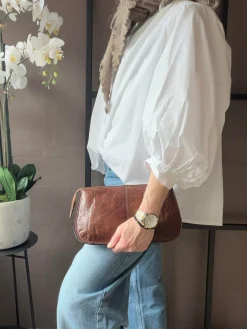 Crossover Myn - Woodsmoke