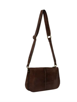 Crossover Myn - Woodsmoke