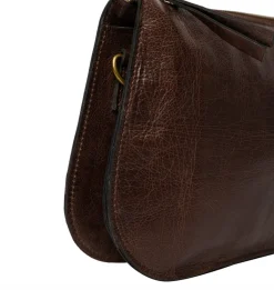 Crossover Myn - Woodsmoke