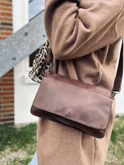 Crossover Naja - Vintage brown