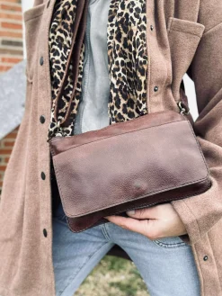 Crossover Naja - Vintage brown