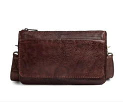 Crossover Naja - Vintage brown