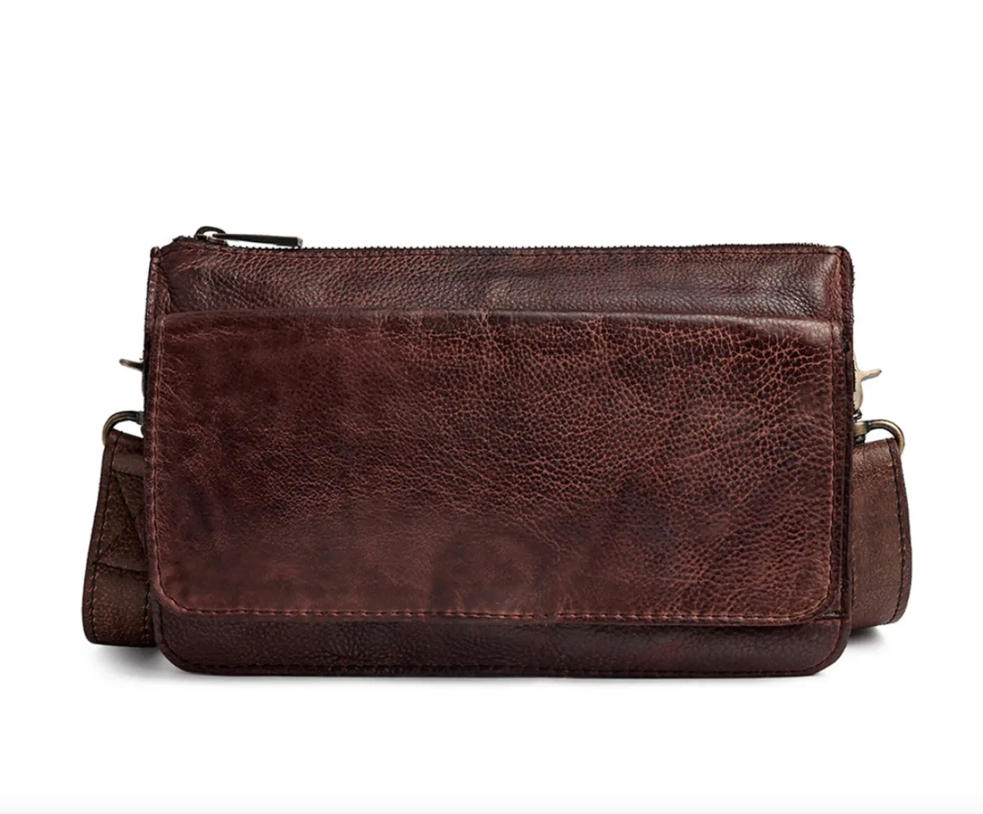 Crossover Naja - Vintage brown