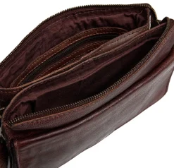 Crossover Naja - Vintage brown