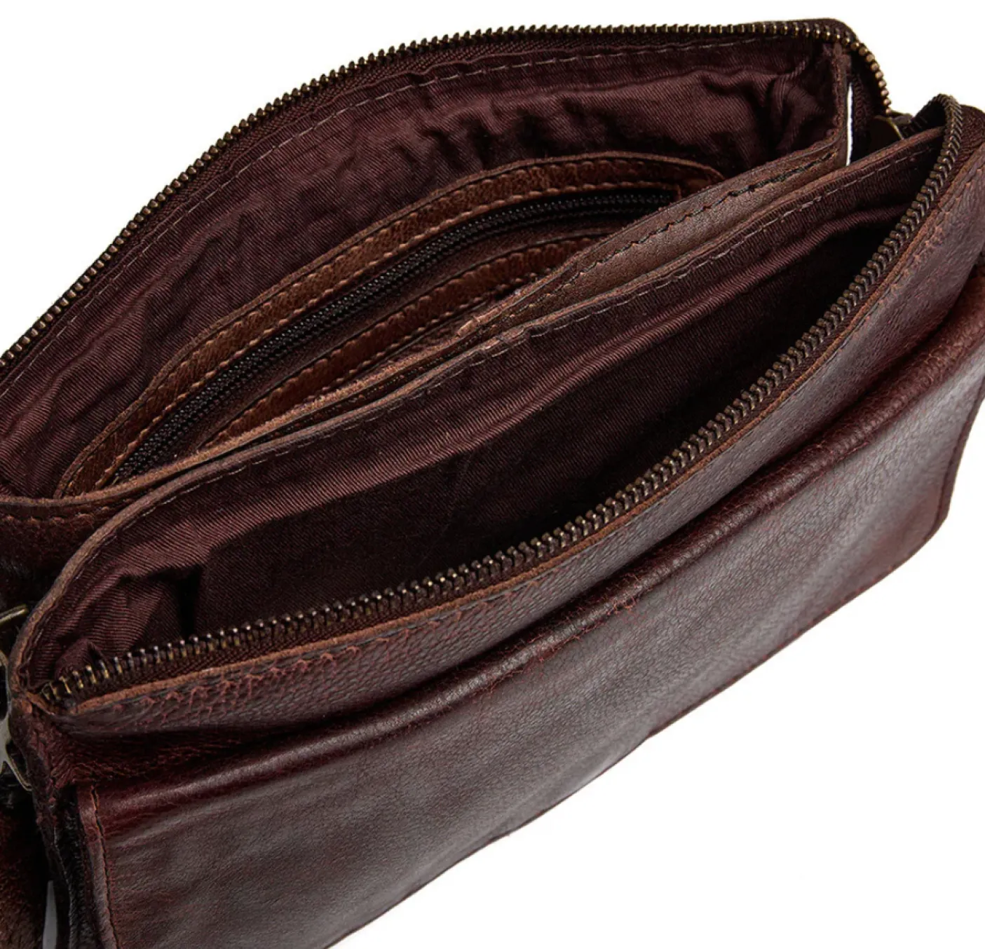 Crossover Naja - Vintage brown